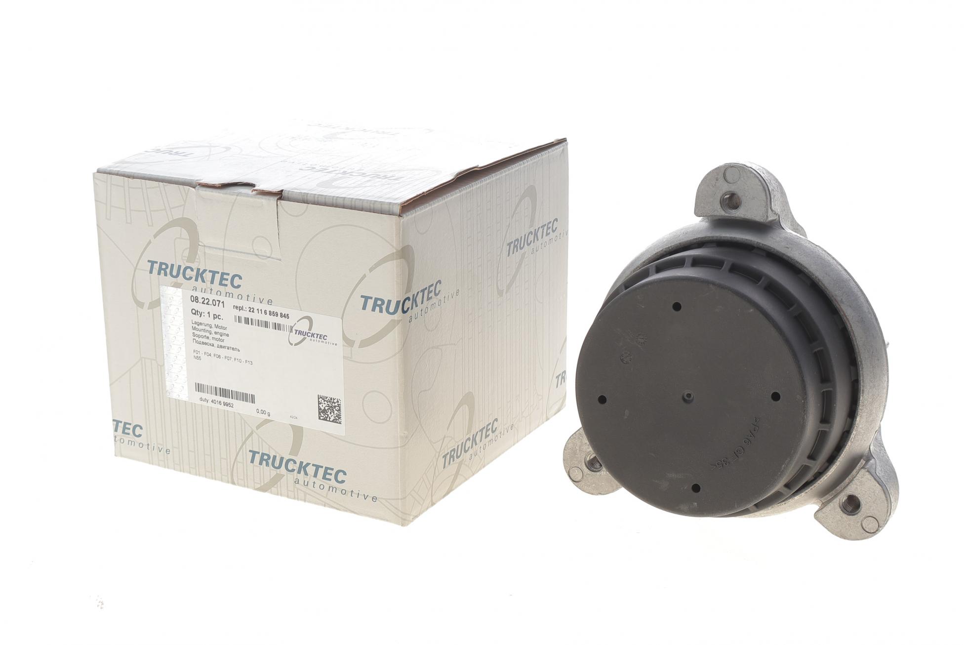 0822071 TRUCKTEC AUTOMOTIVE